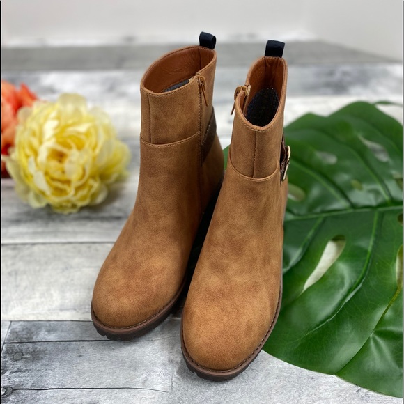 Tommy Hilfiger Teri Marlow boots girls - Picture 8 of 8